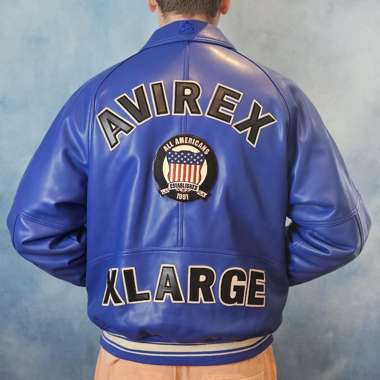 XLARGE OFFICIAL SITE（エクストララージ オフィシャルサイト）