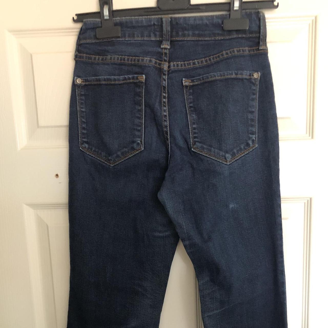 NYDJ lift and tuck technology bootcut jeans- never... - Depop