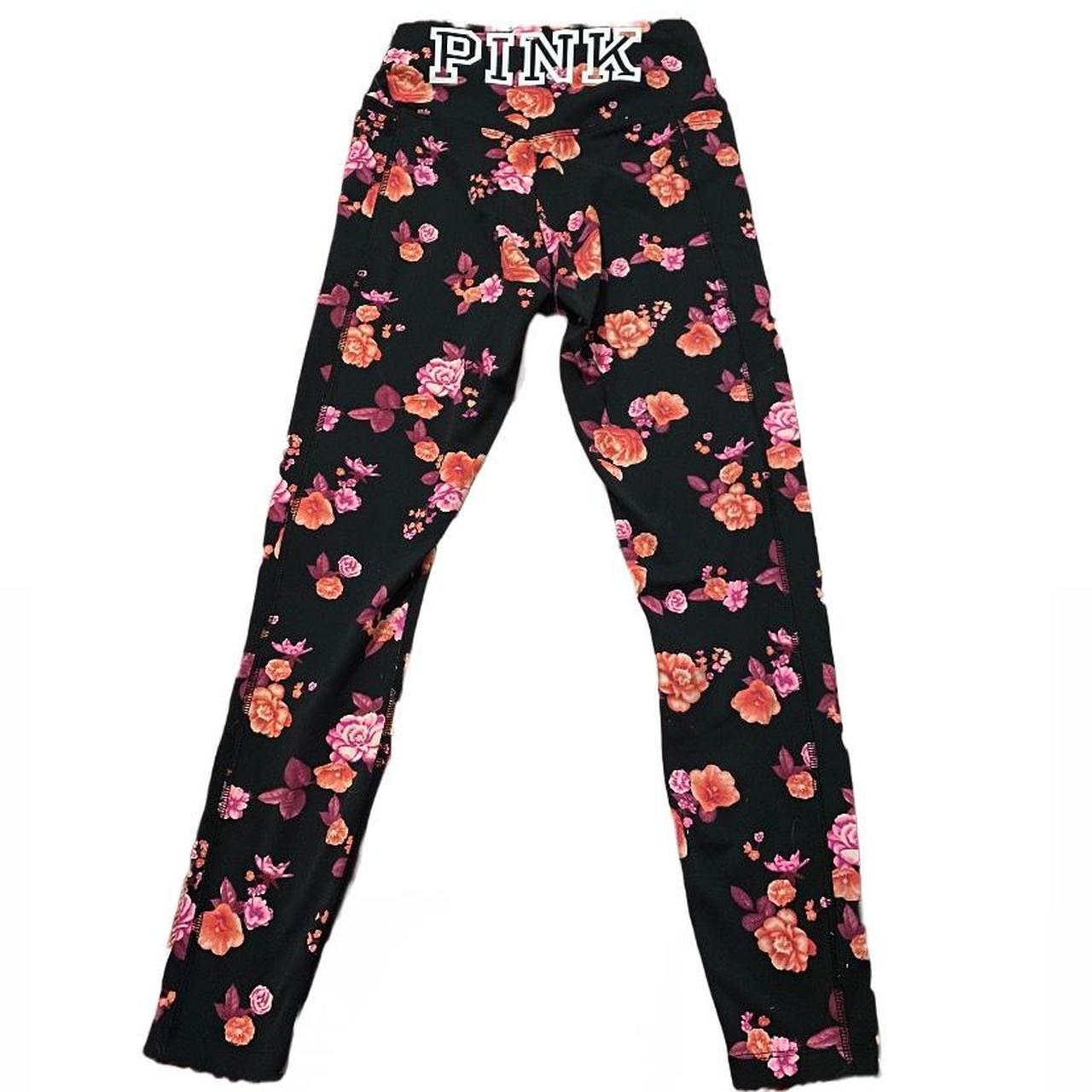 Pink ultimate leggings best sale