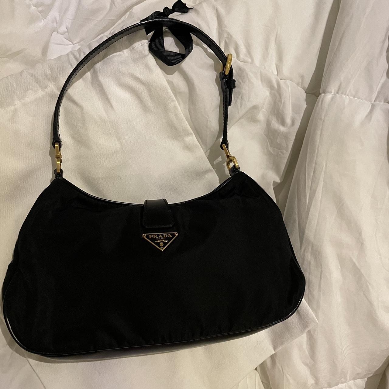 90s prada bag hotsell