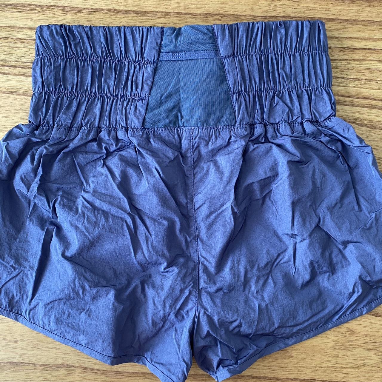 Free People Movement Way Home Short! Size Small,... - Depop