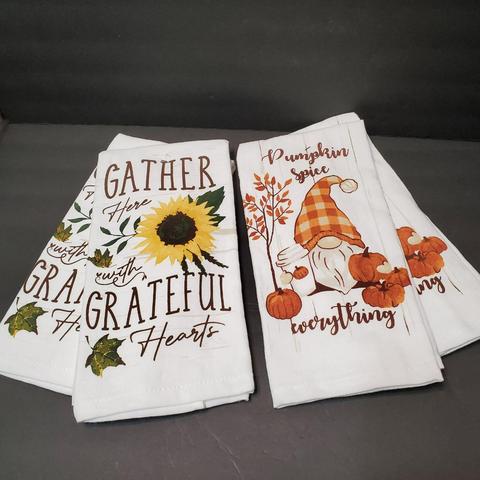 Cuisinart pot holder and kitchen towel set It's - Depop