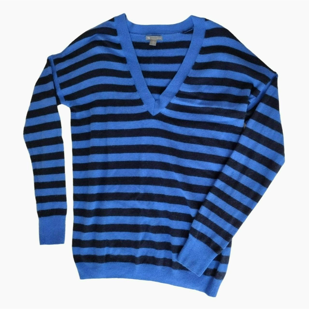 Gap cashmere jumper best sale