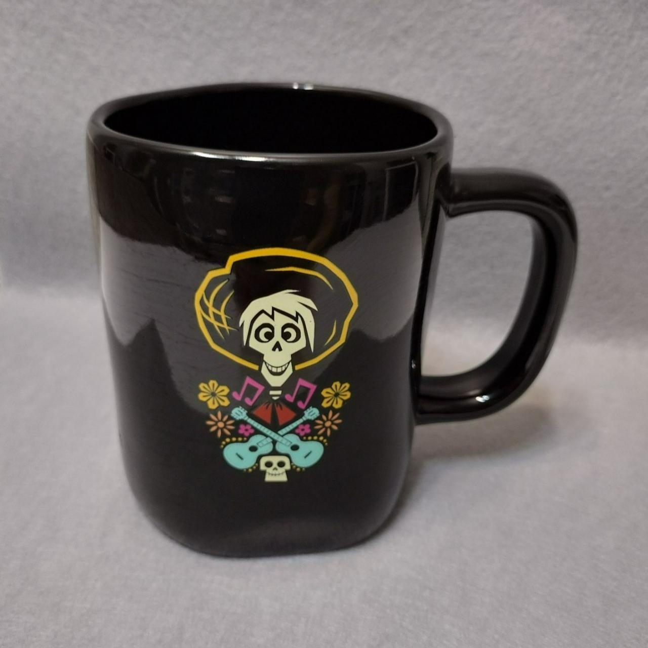 Rae Dunn outlets Halloween Coco Mugs