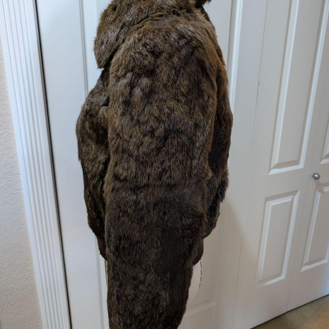 Source Unknown Women's Jacket - Brown/Tan - 2 – P… - image 4