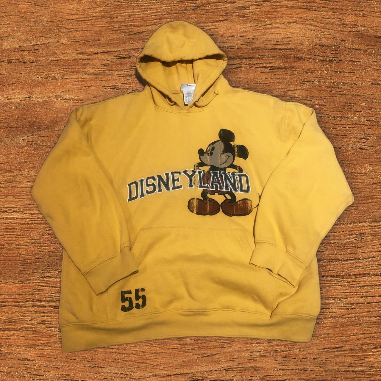 Vintage Mickey Mouse Disneyland Walt Disney World... Depop
