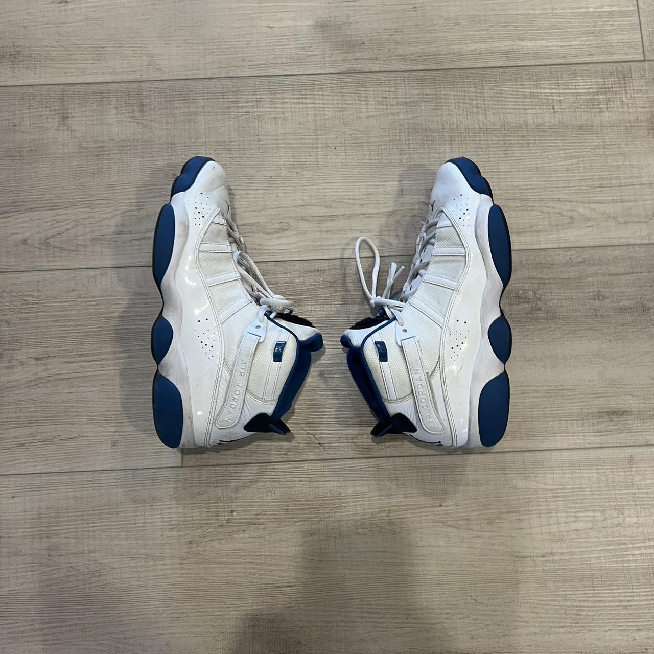 Jordan Air TW03 Men’s shoes. Size... - Depop