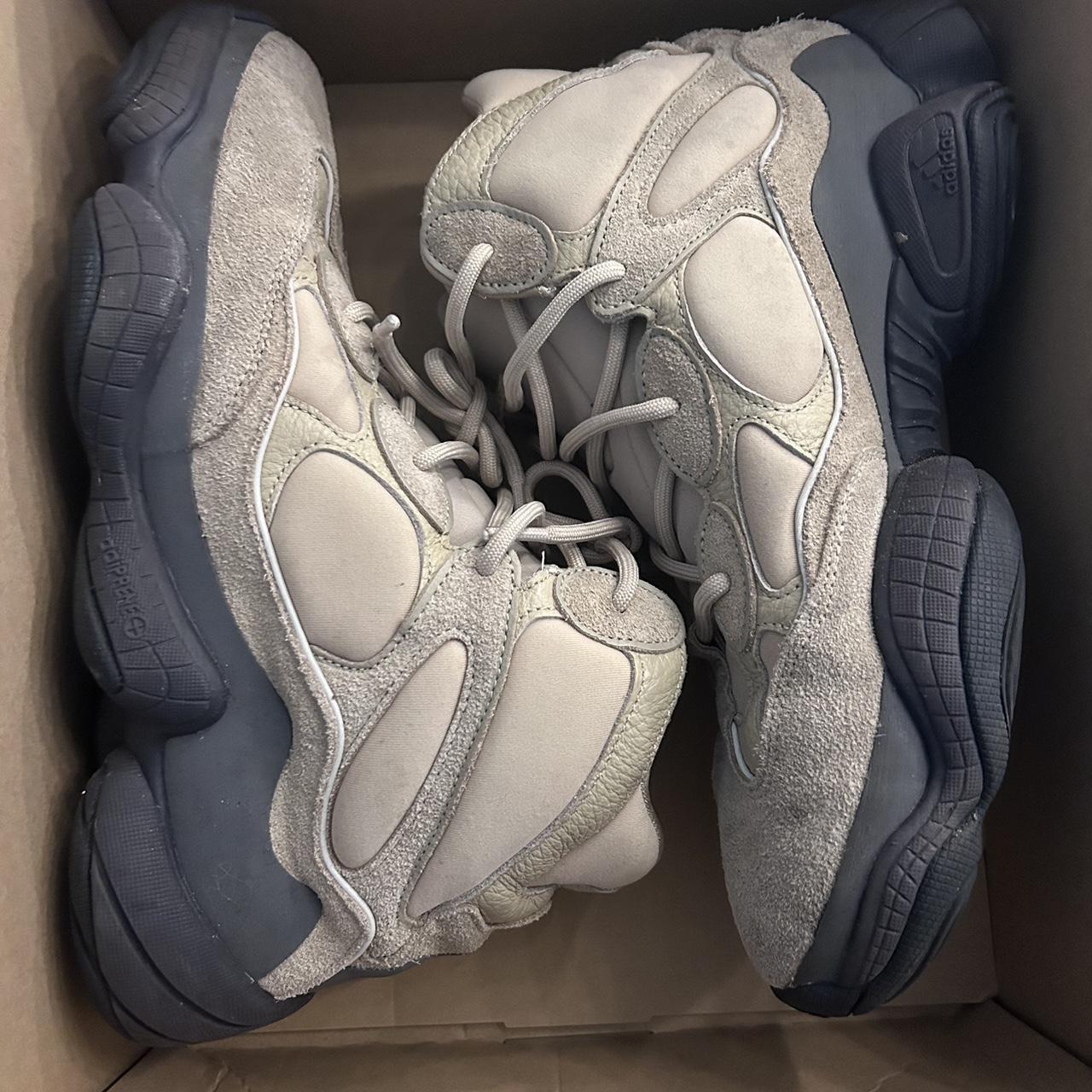 yeezy 500 high wakaran