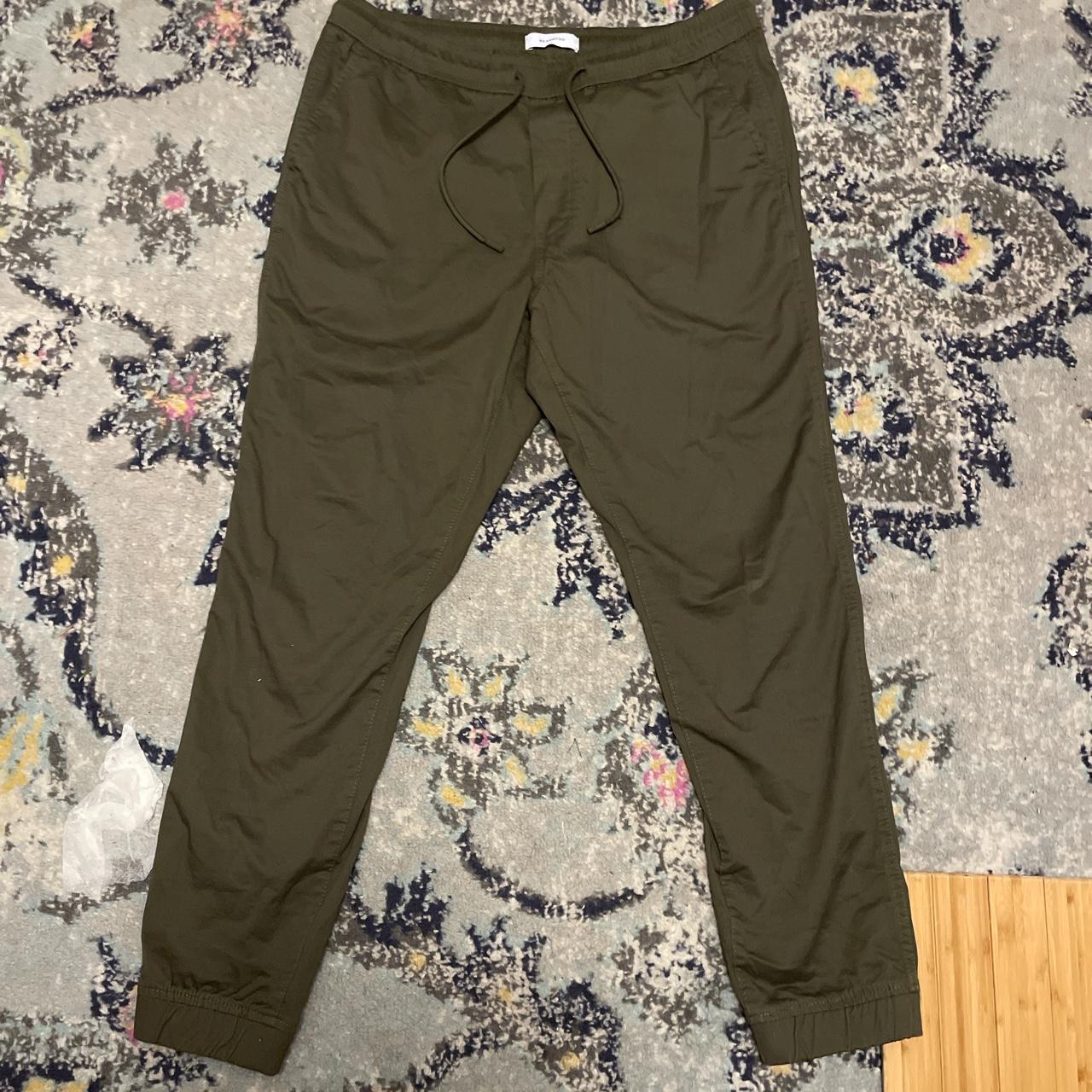 Cargo pants I don’t wear anymore, too small. Worn... - Depop