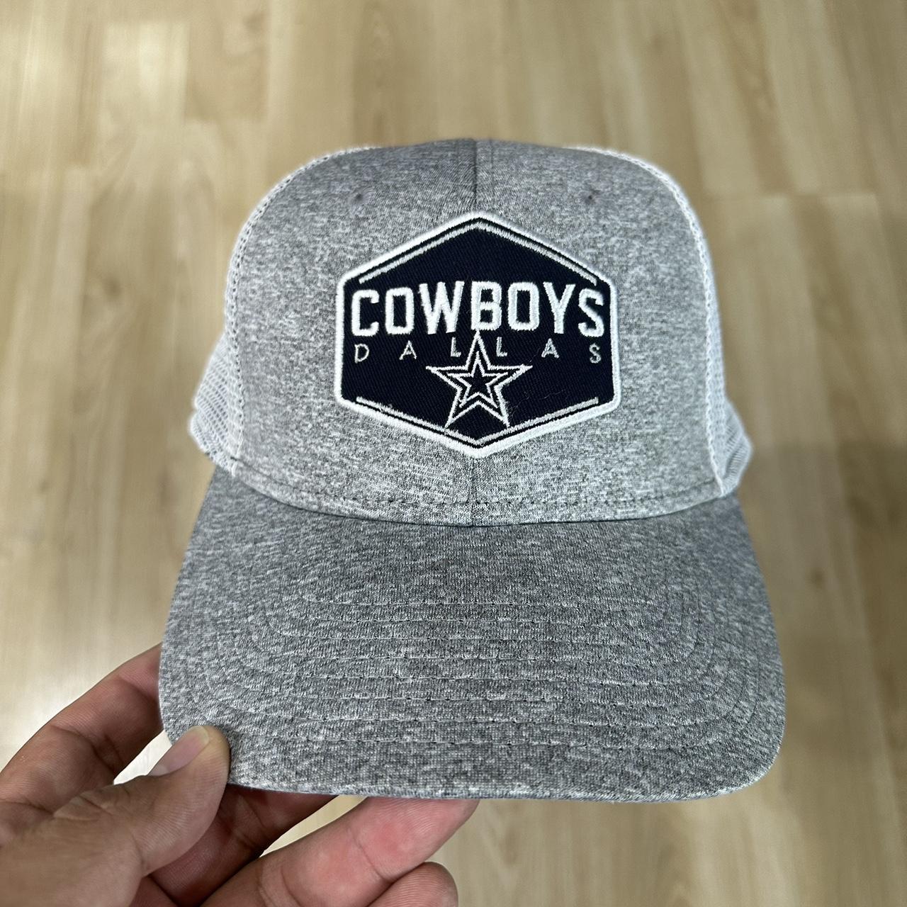 dallas cowboys 47 hat