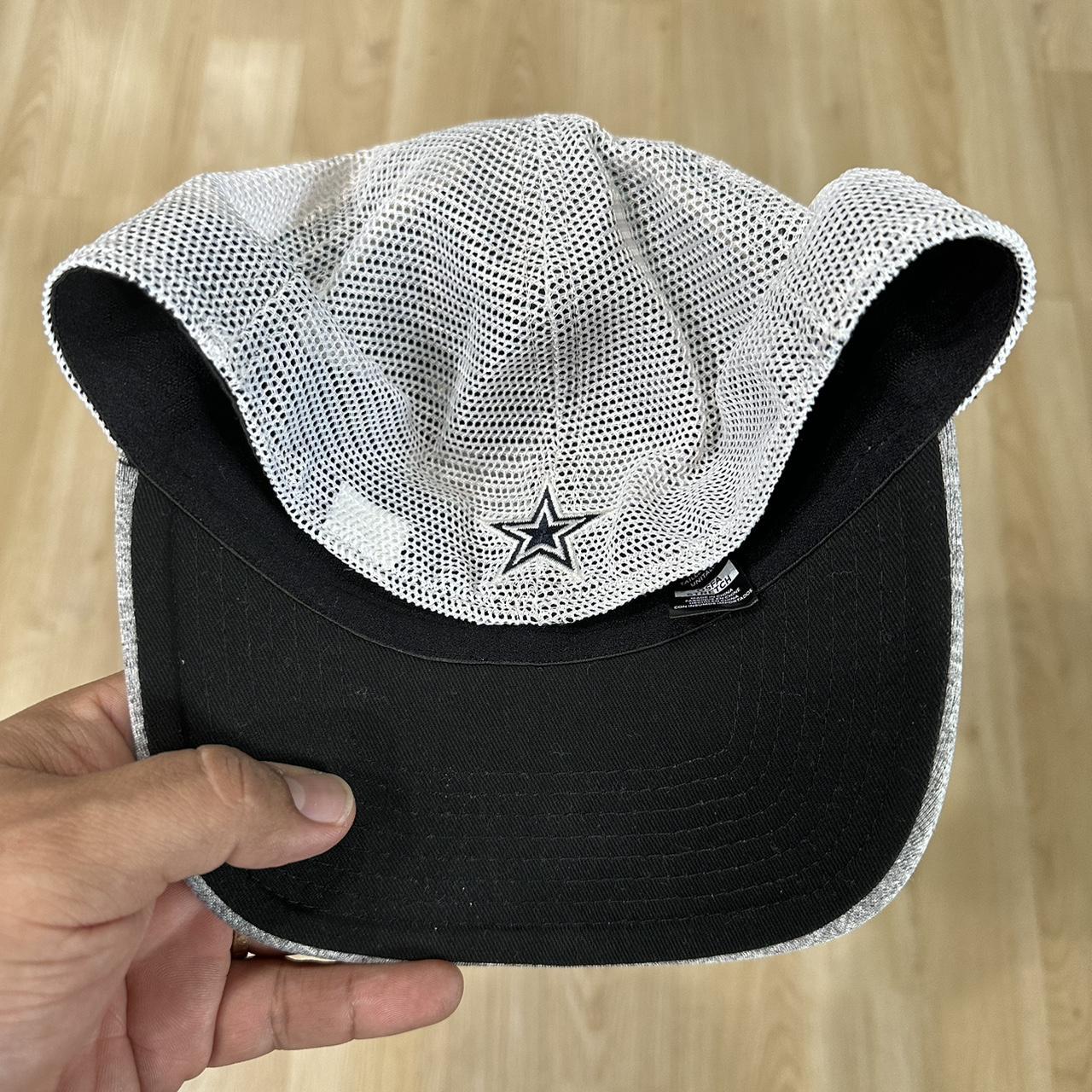 Dallas Cowboys Carhartt x 47 MVP Meshback - Depop