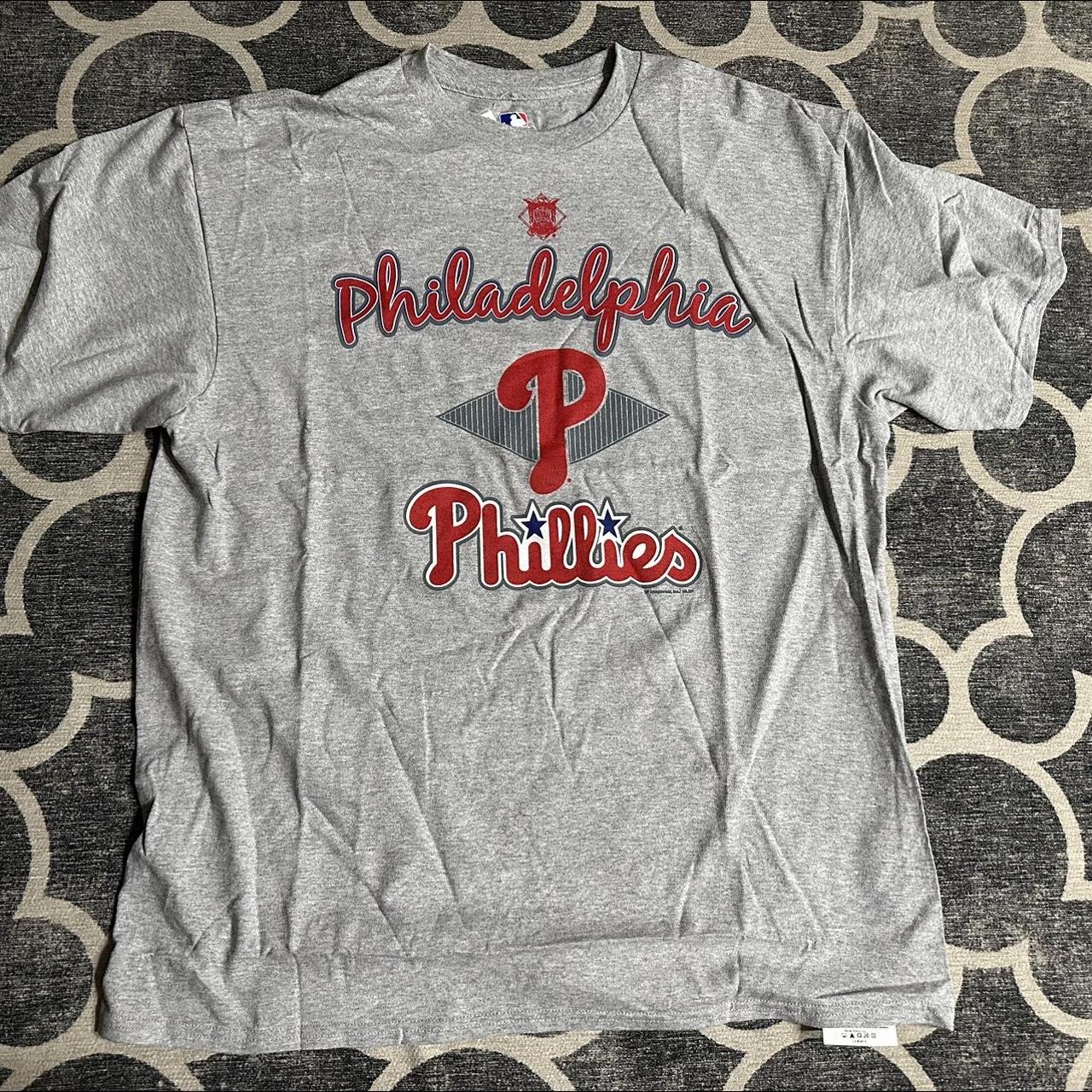 Philadelphia Phillies Gear for Sports “Italy” - Depop