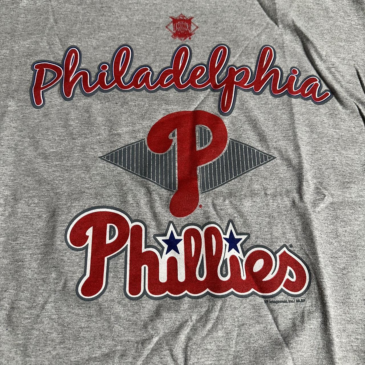 Philadelphia Phillies Gear for Sports “Italy” - Depop