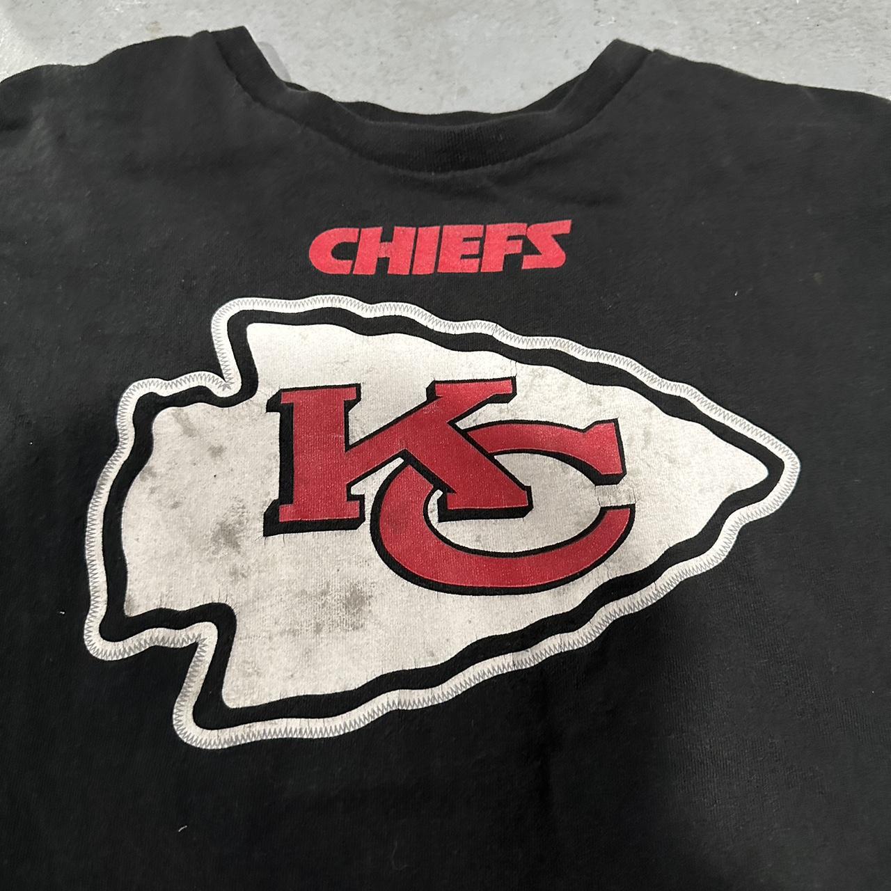 Kansas City Chiefs Football Jamaal Charles Shirt - - Depop