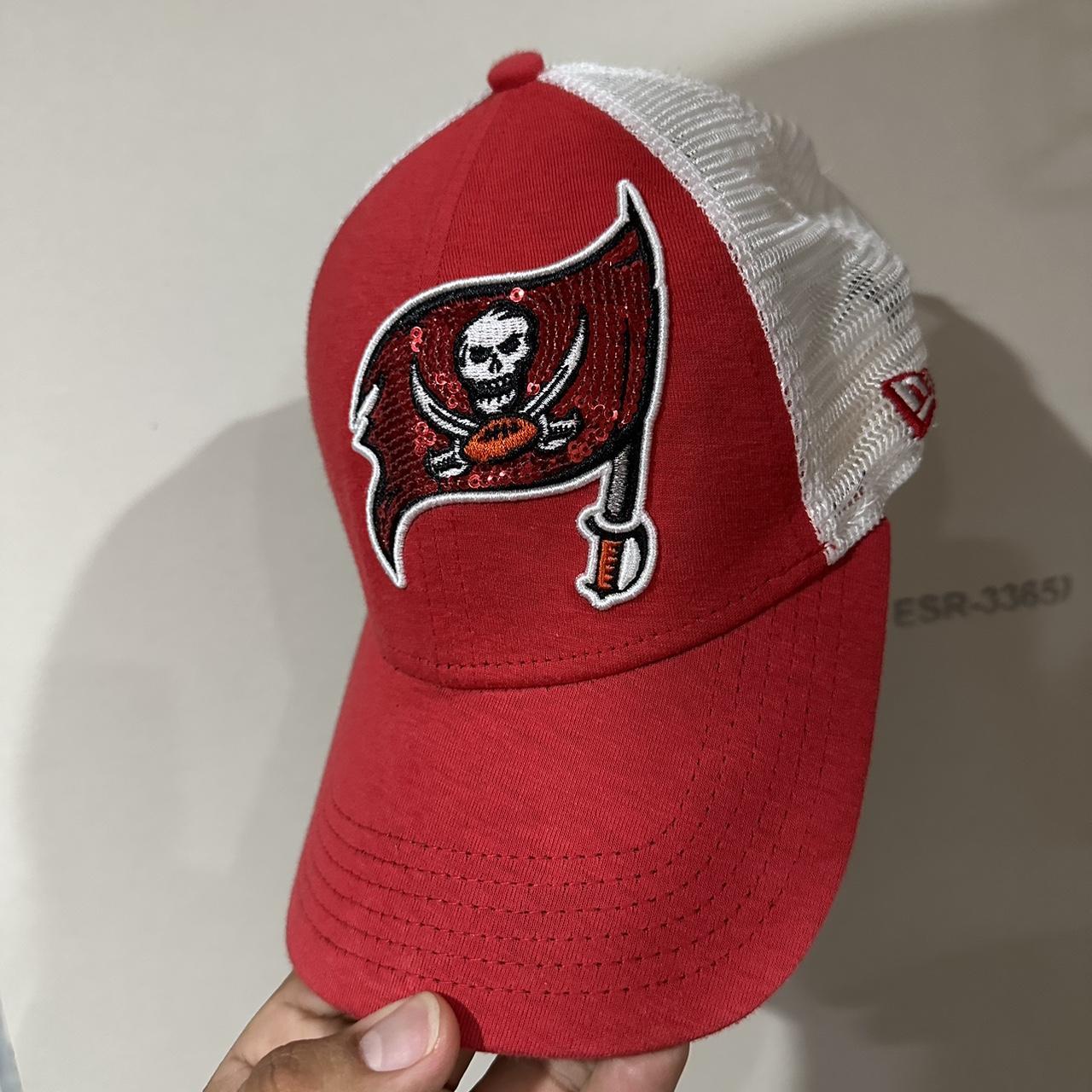 Tampa Bay Buccaneers Adjustable Hat #Buccaneers - Depop