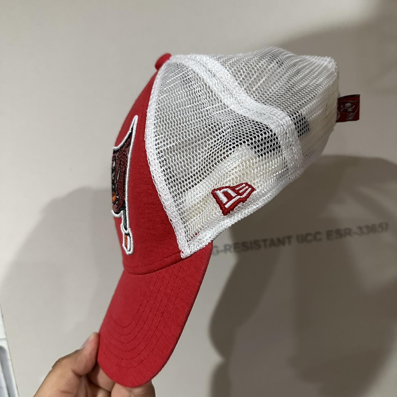 Tampa Bay Buccaneers Adjustable Hat #Buccaneers - Depop