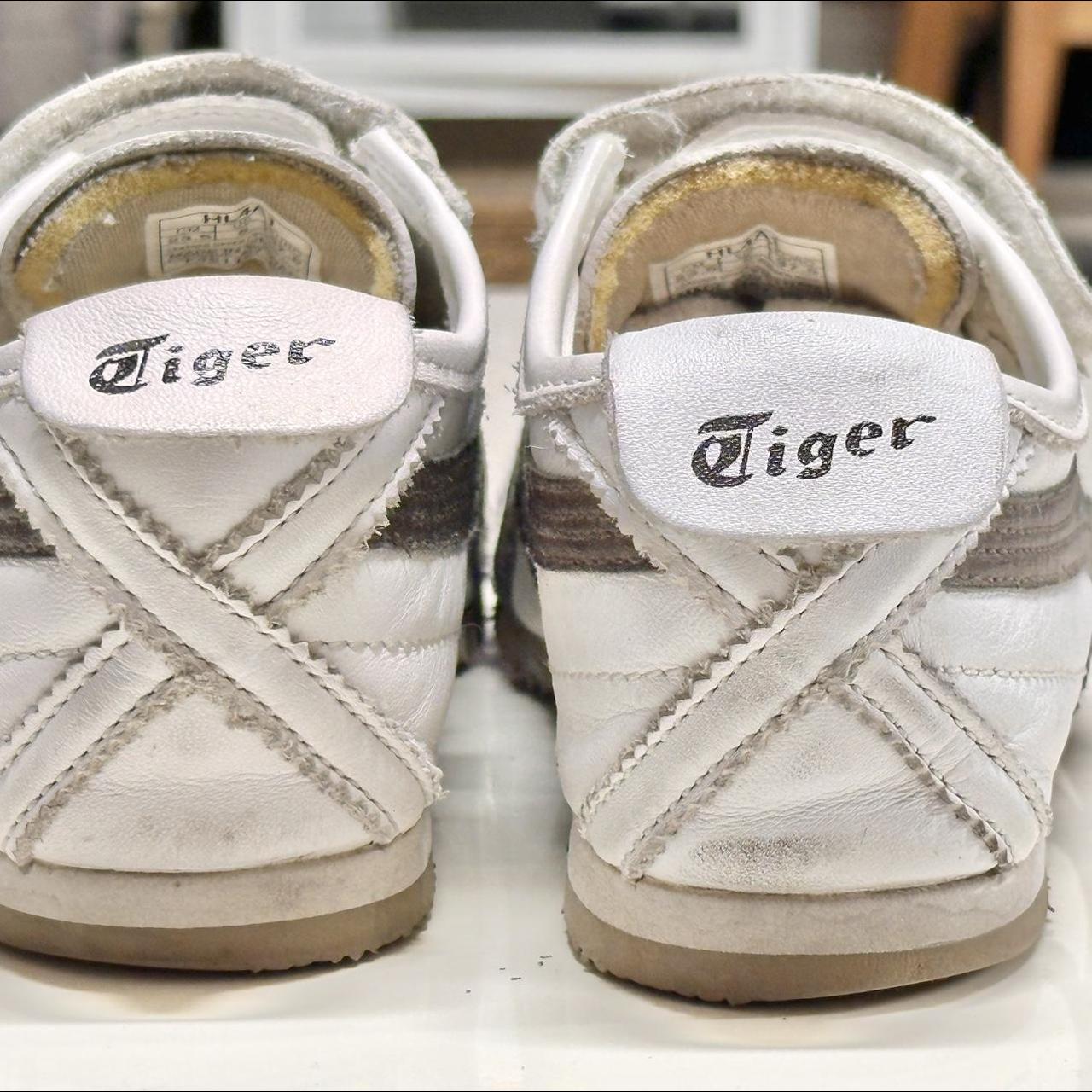 onitsuka tiger velcro strap