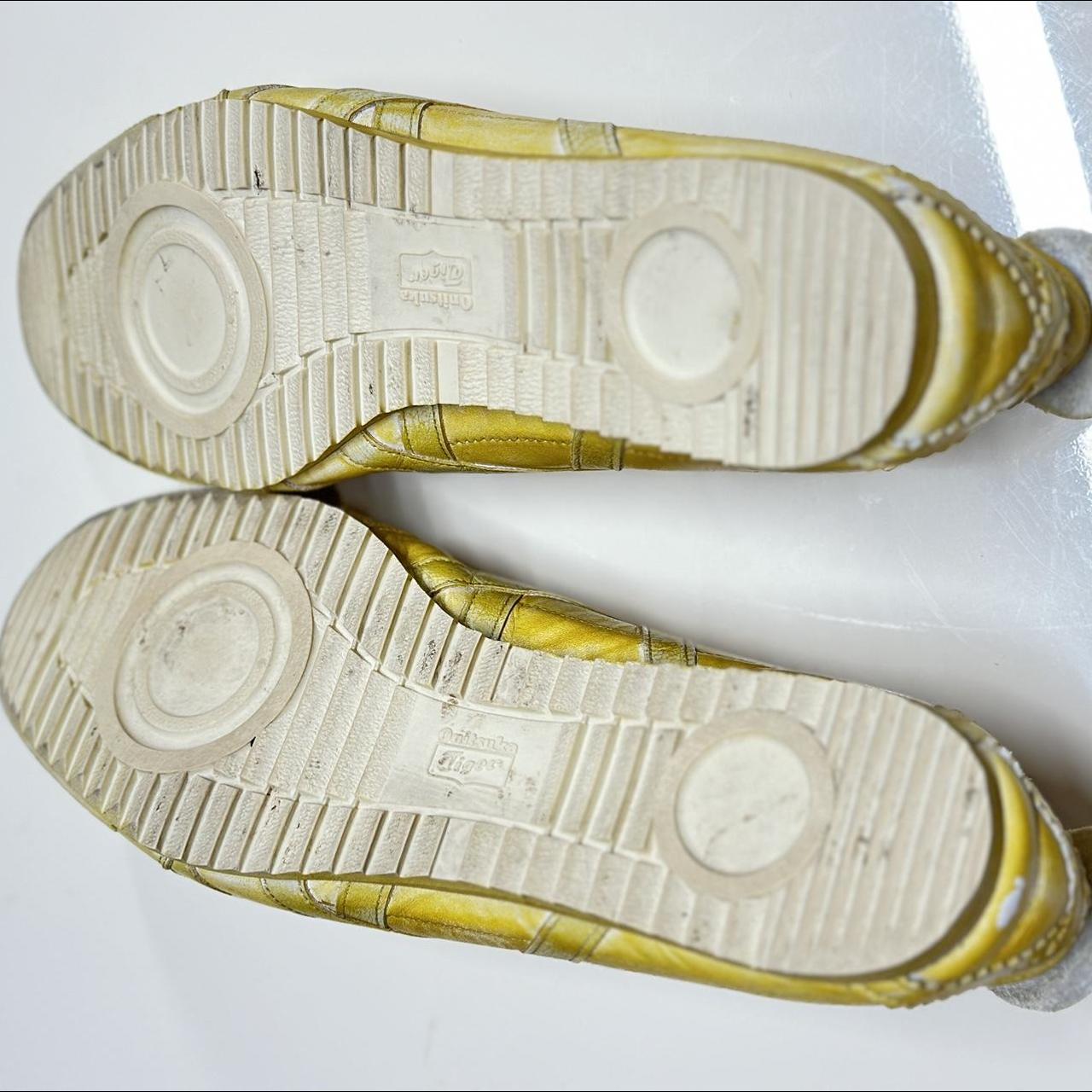 onitsuka tiger weightlifting