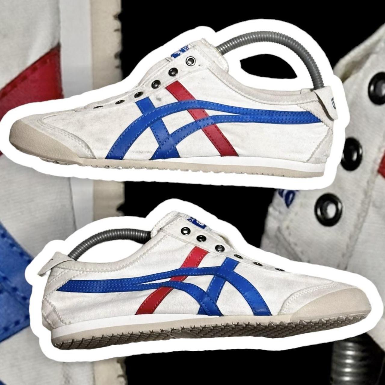 Onitsuka 2025 tiger d3kon