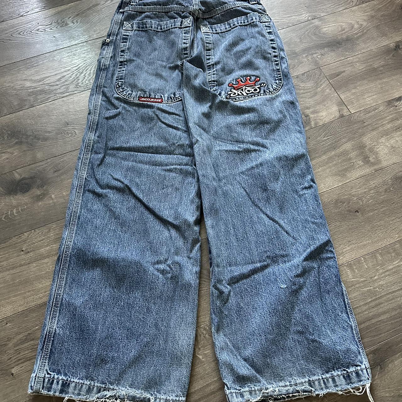 JNCO Crown (SEND OFFERS 😇) 🚨NOT ACTUALLY $50 I WILL... - Depop