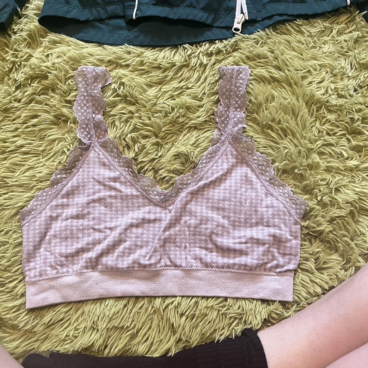 Women s Chuu Lingerie New Used Depop