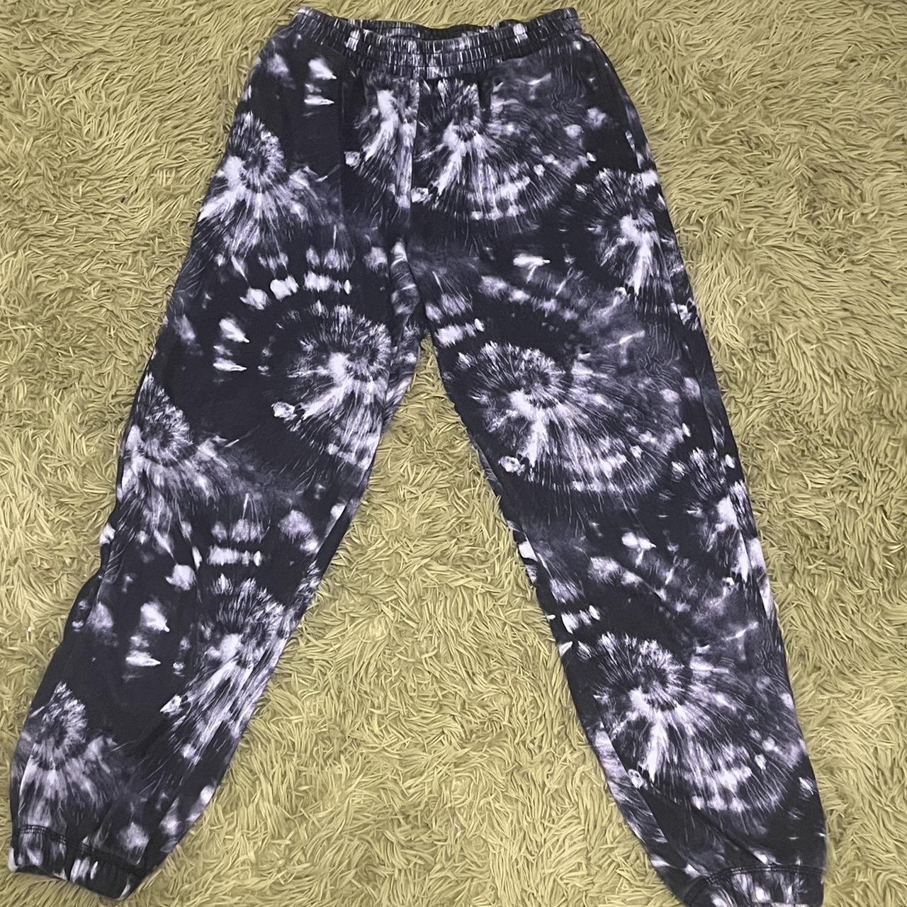 Target tie dye discount sweats