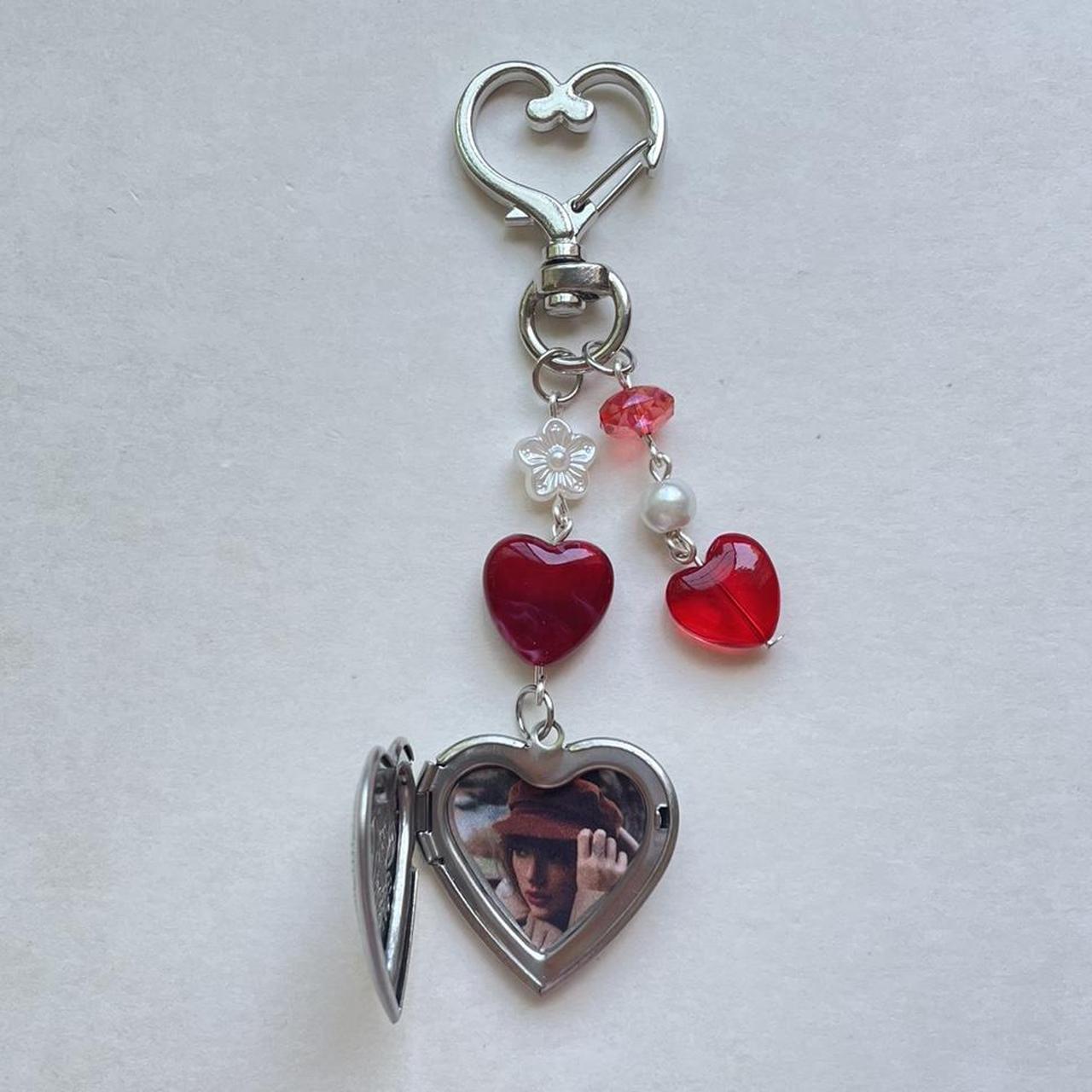 official taylor swift keychain. from the taylor - Depop