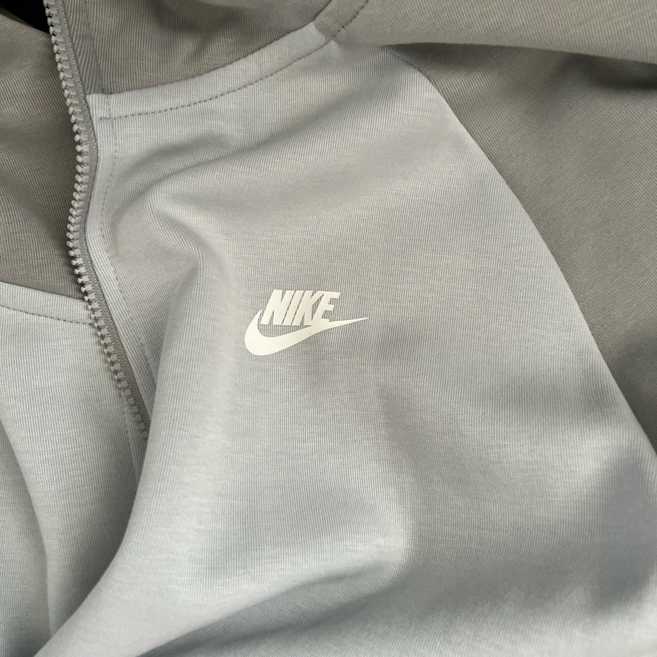 Nike tech fleece Old season Used but like... - Depop