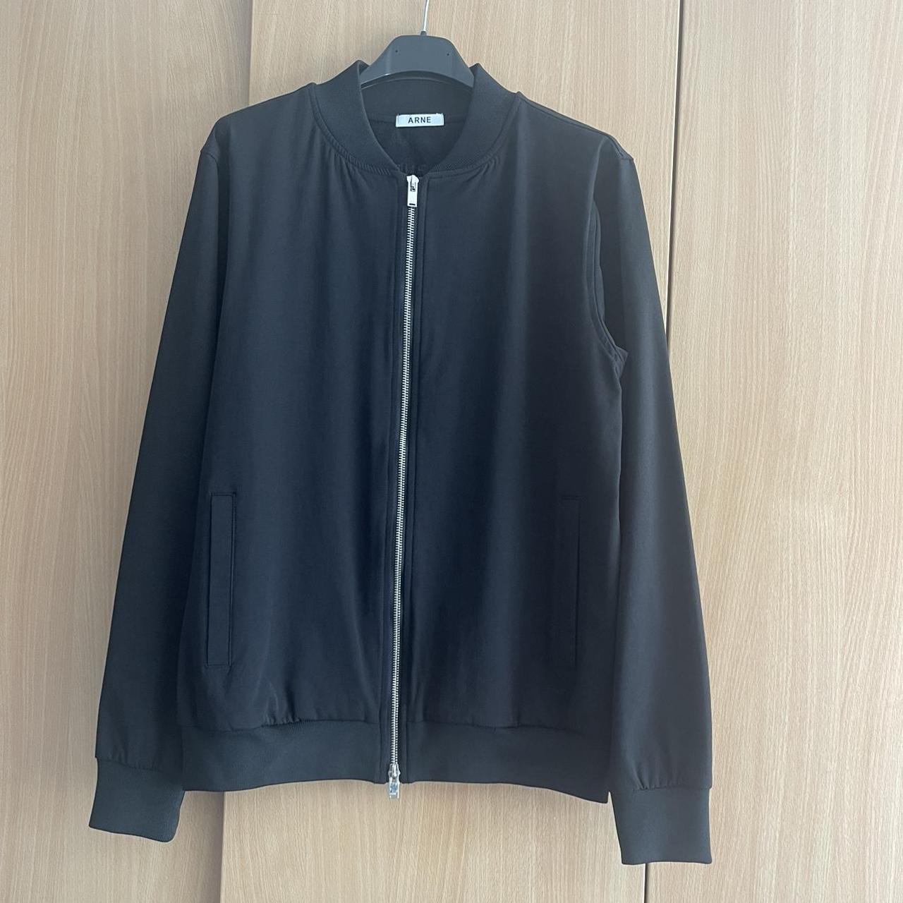 Arne clearance bomber jacket