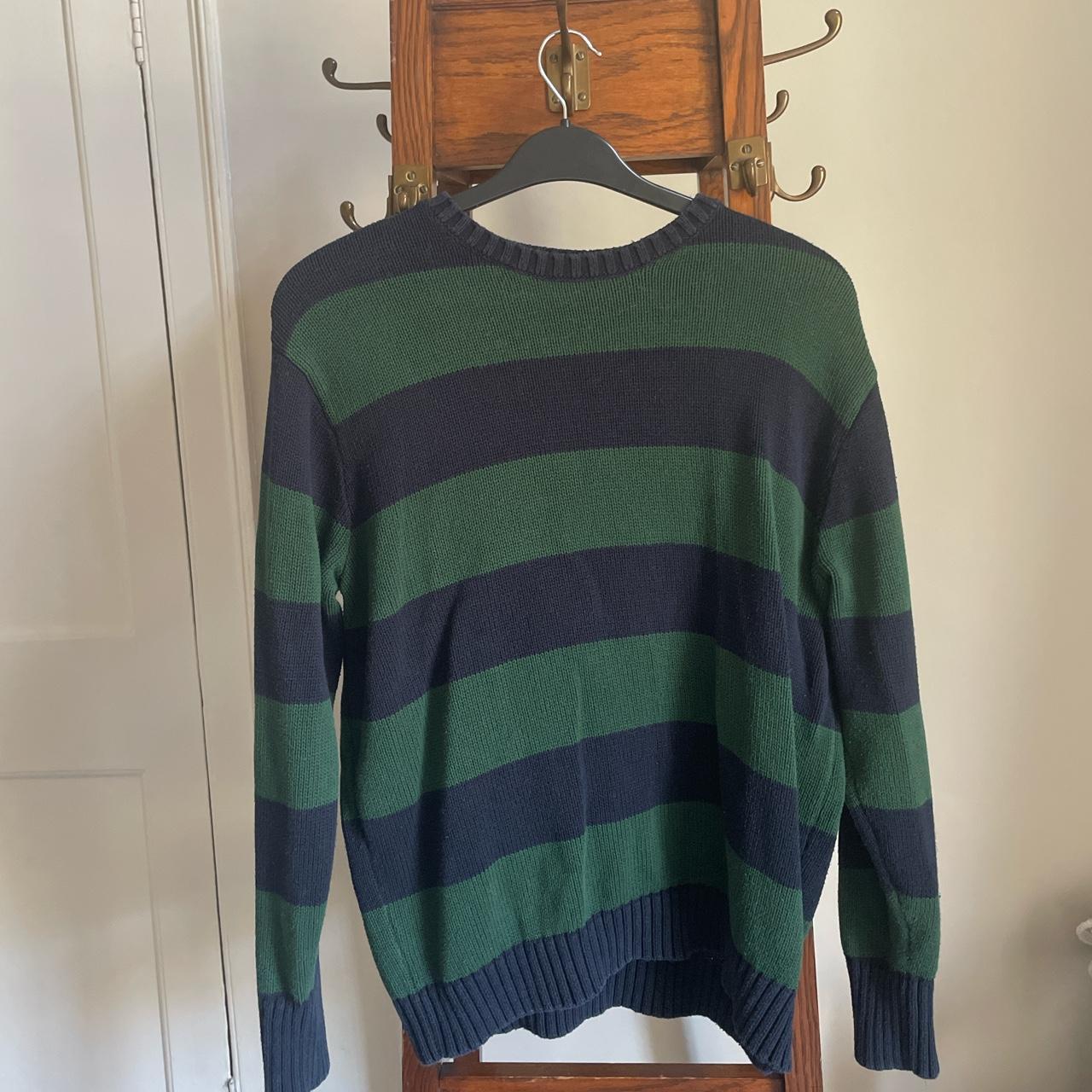 Brandy Melville sweatshirt Worn (has loose strings... - Depop