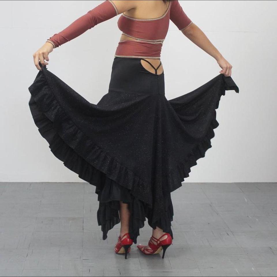 Maroske Peech Indie Demi Belt size S-M Worn 10 | Depop