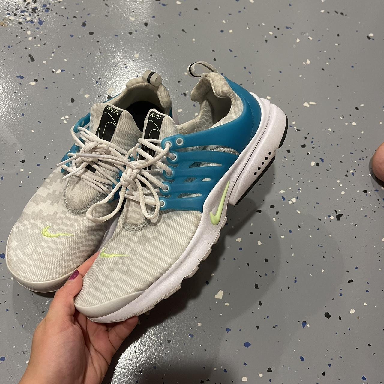 buy nike presto trainers