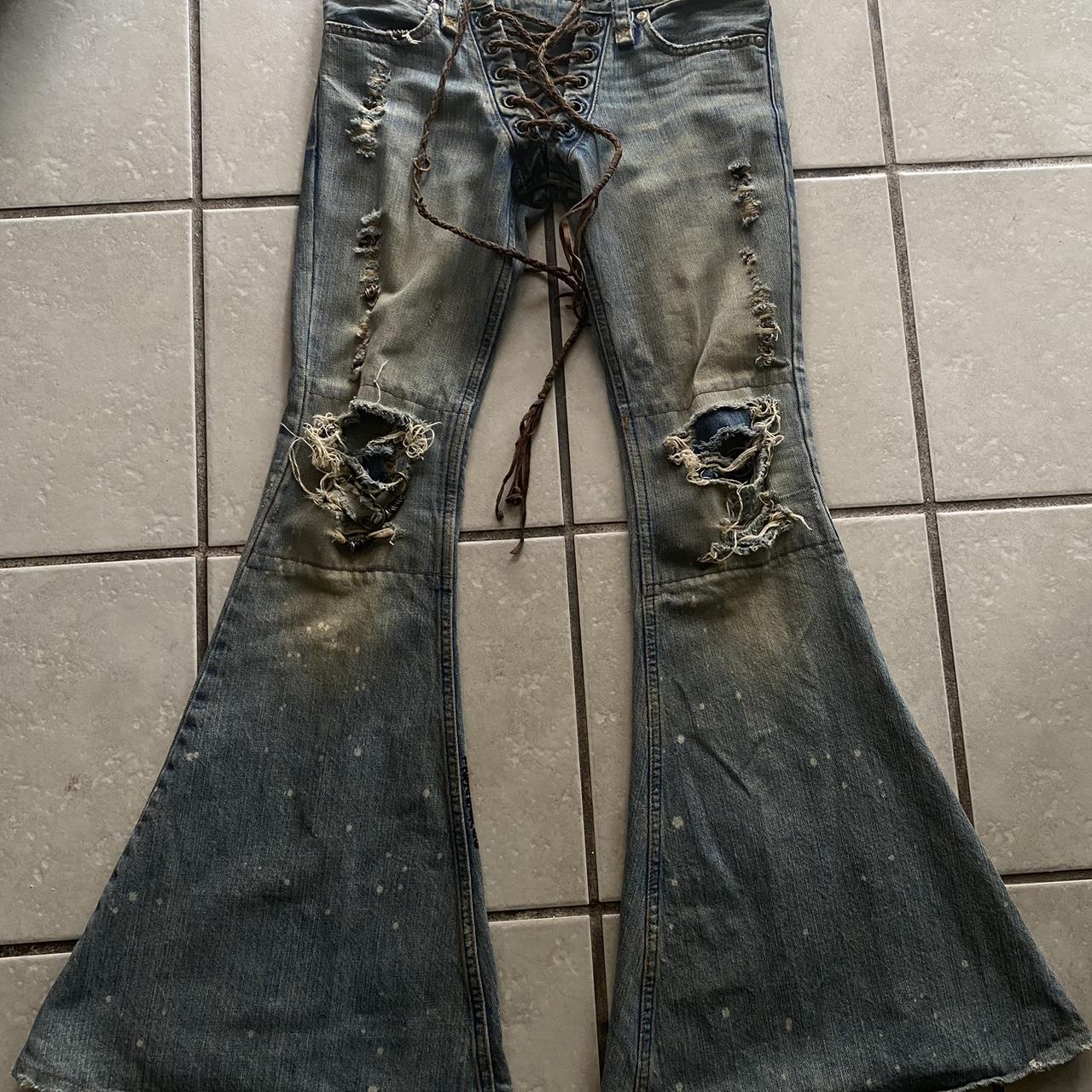 MESSAGE ME BEFORE BUYING -If Six Was Nine Mudmax | Depop