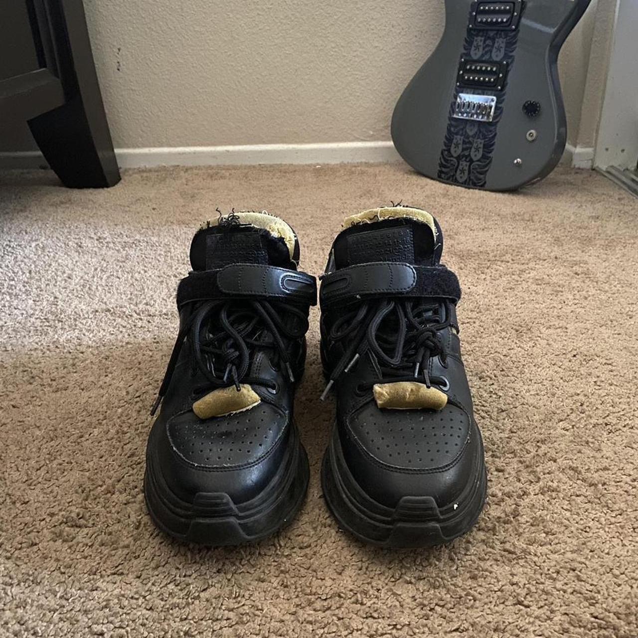 maison margiela retro fit