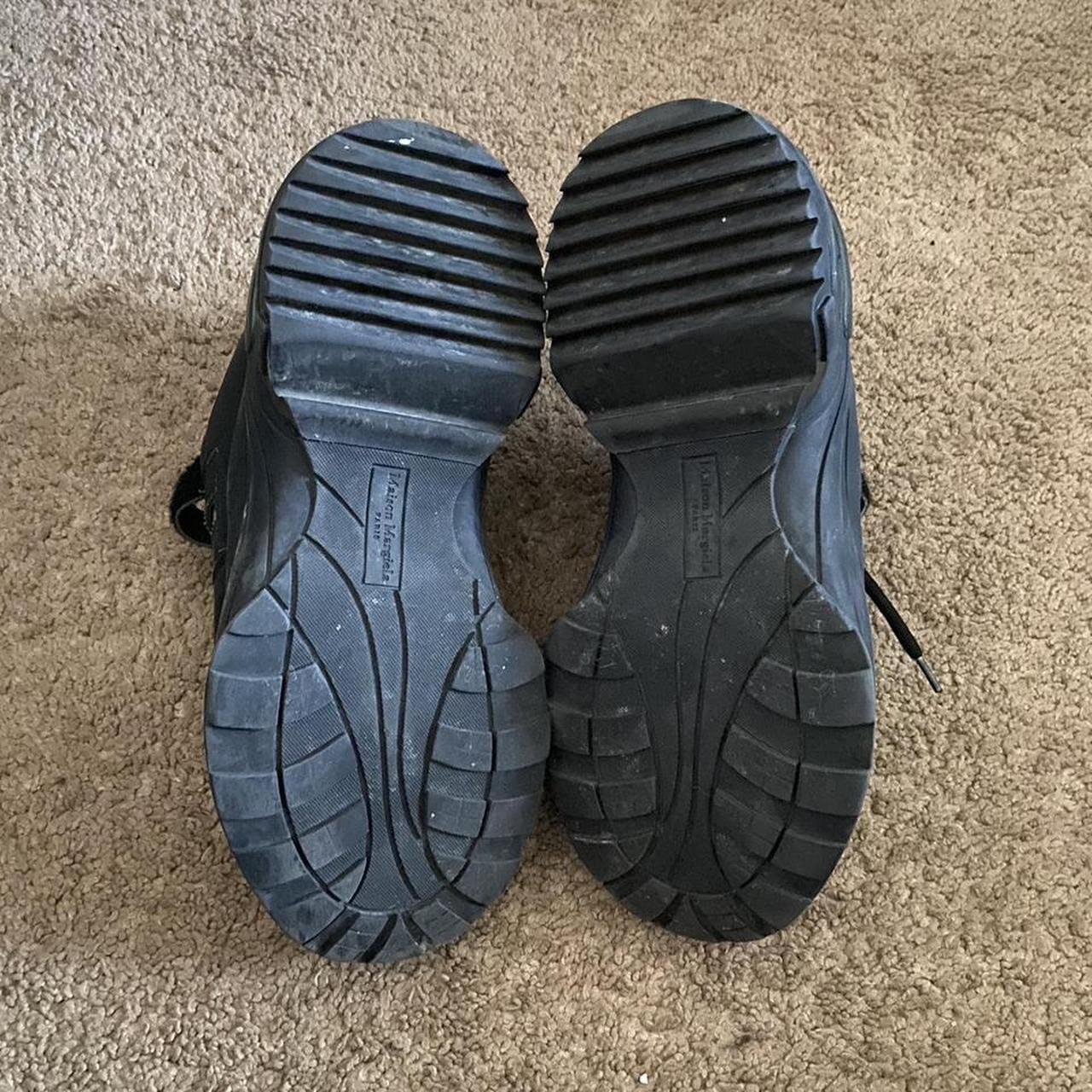 maison margiela retro fit