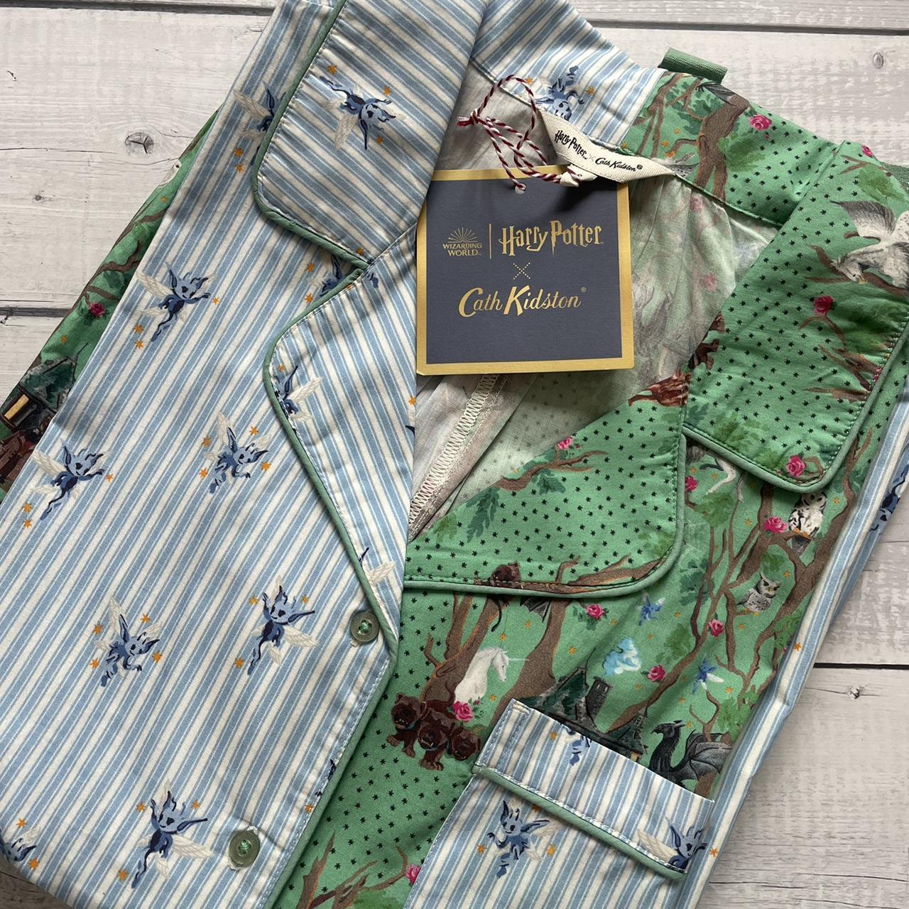 Limited edition official Cath Kidston x Harry Potter... Depop