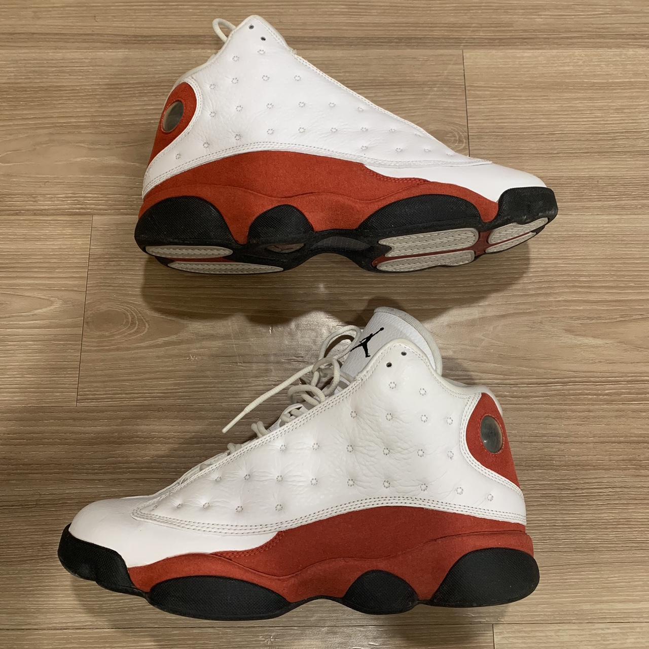 Air jordan 13 on sale retro chicago 2017