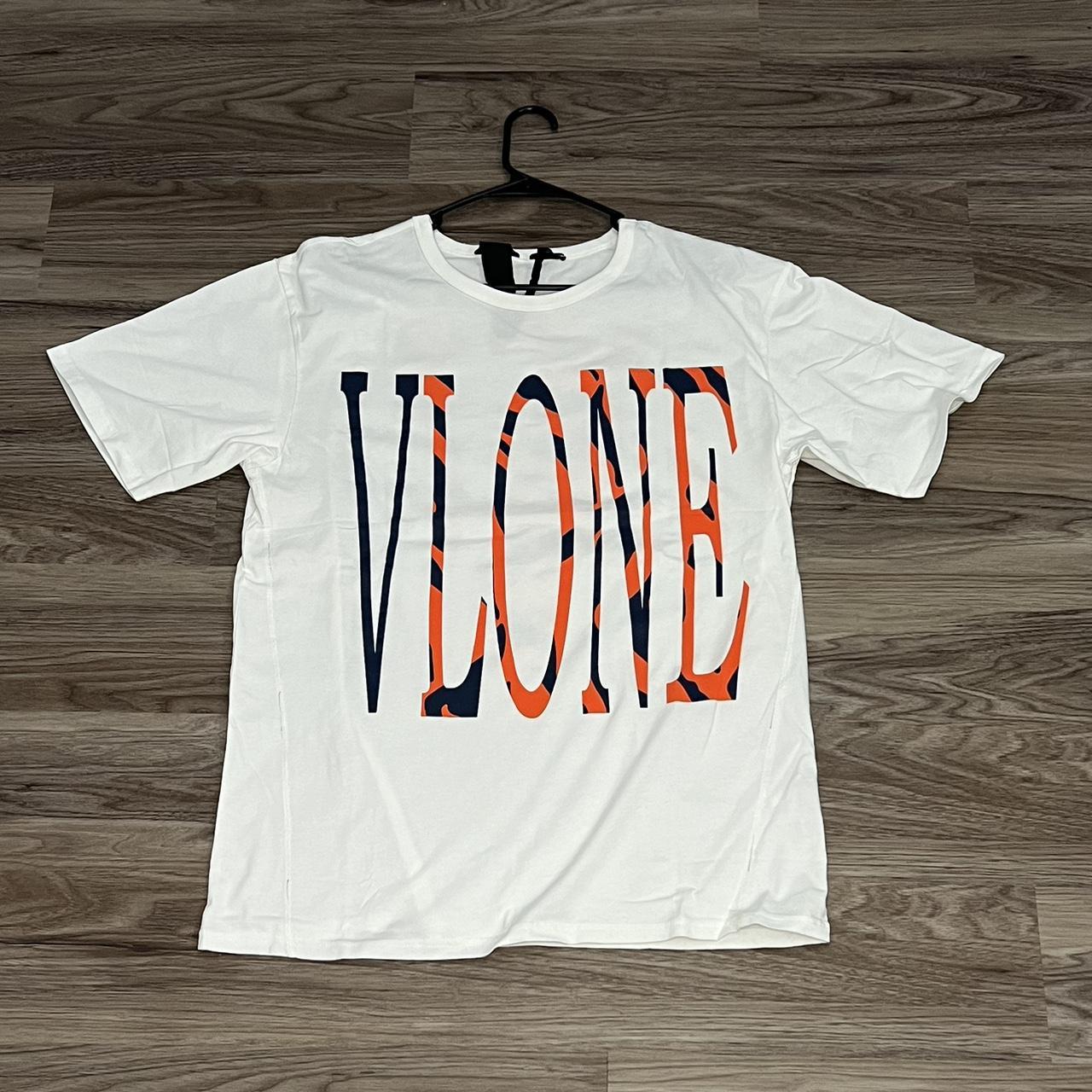 Vlone 2025 detroit tigers