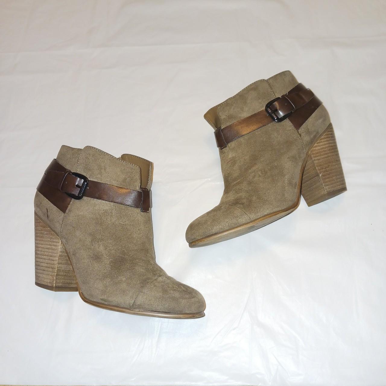 Carlos santana outlet boots women