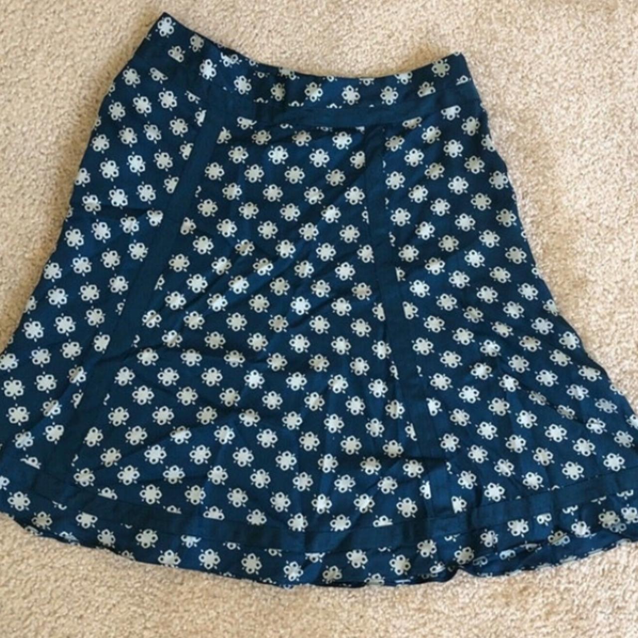 Marc Jacobs Skirt 103927 size 0 (new without tag) - Depop