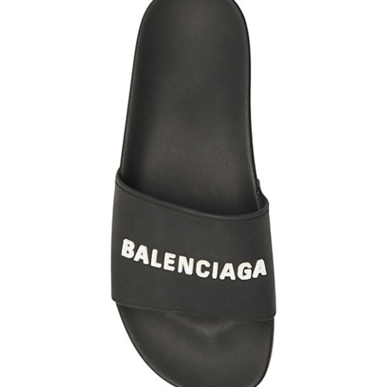 Balenciaga slides dhgate Clearance