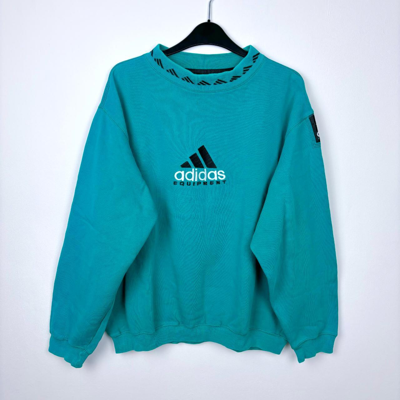 Adidas equipment sweat best sale