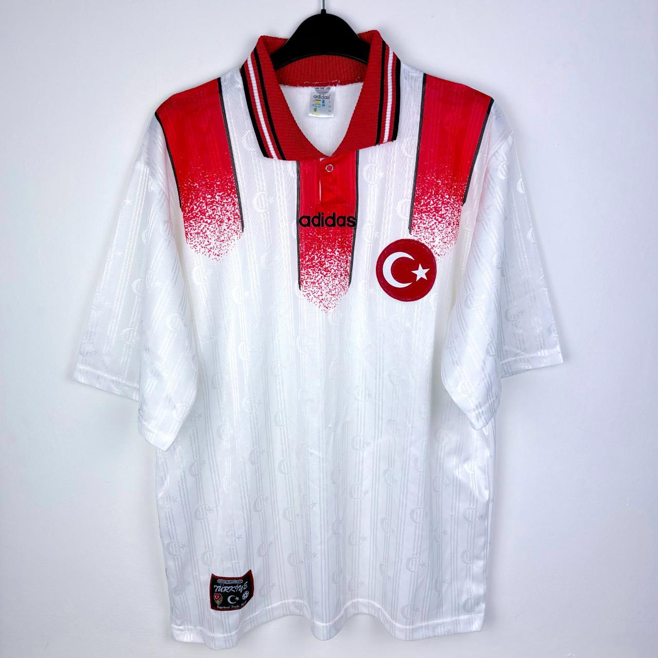 adidas ユーゴスラビア代表 1998 - 1999 game shirt VINTAGE RARE YUGOSLAVIA 1998-99 AWAY FOOTBALL SHIRT JERSEY