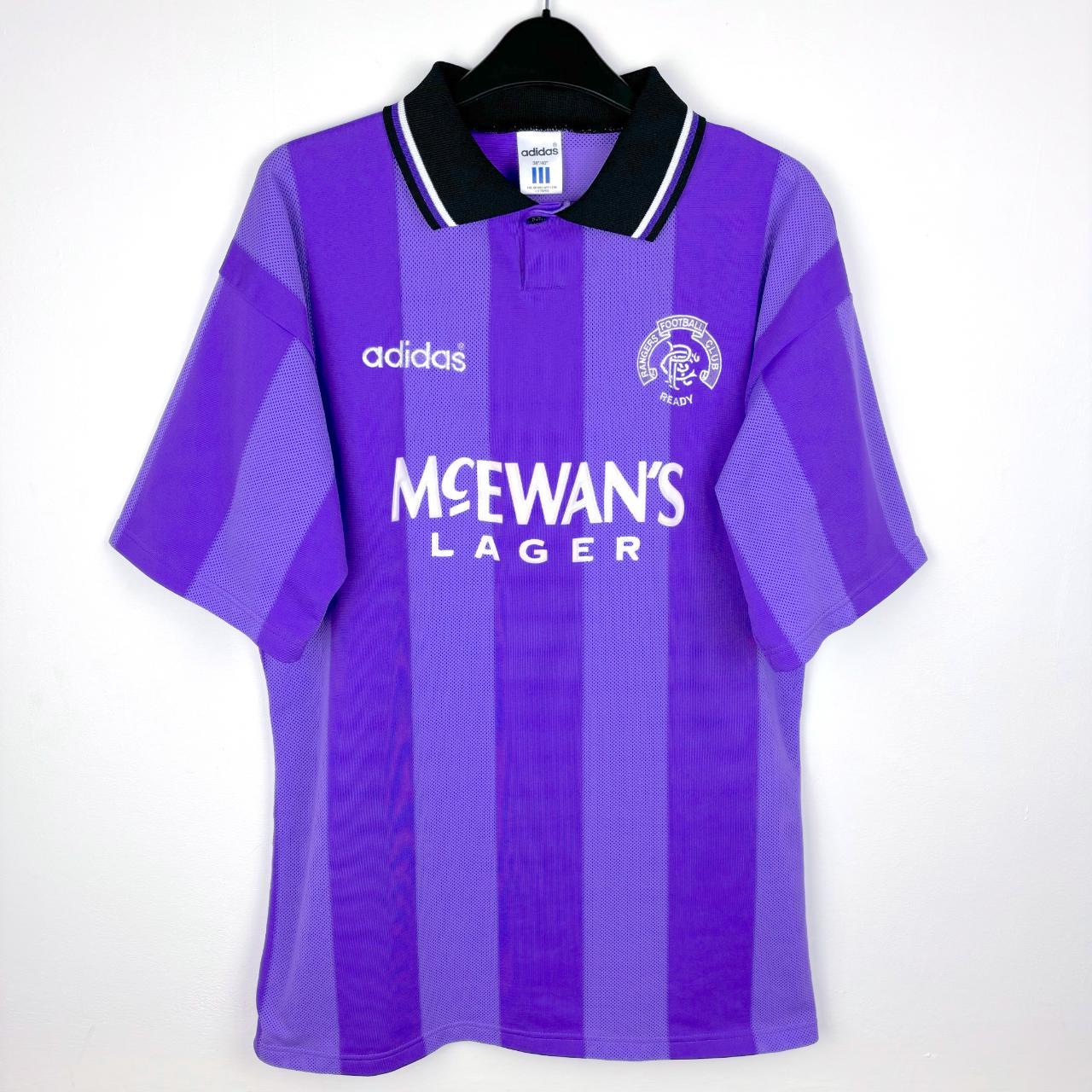 adidas ユーゴスラビア代表 1998 - 1999 game shirt イングランド製 ユーゴスラビア代表 アディダス ゲームシャツ