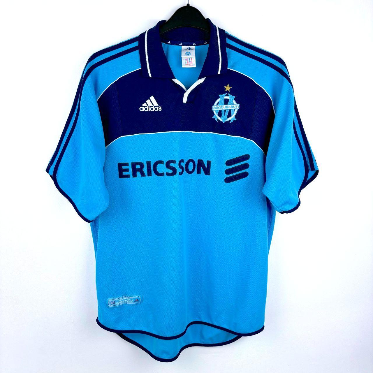 Original BNWT Yugoslavia World Cup 1998/1999/2000 | Depop