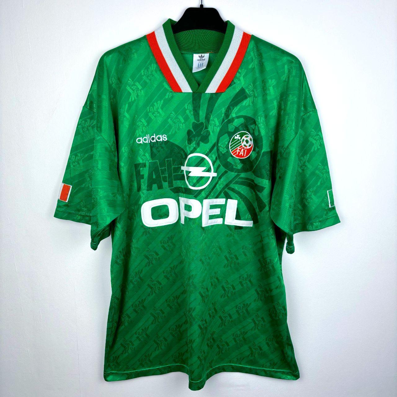 adidas ユーゴスラビア代表 1998 - 1999 game shirt adidas ユーゴスラビア代表 1998 - 1999 game shirt