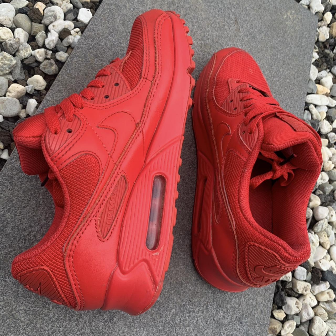 nike air max 90 2021 releases