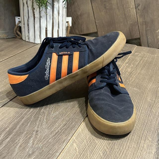 Adidas troy shop lee designs shoes