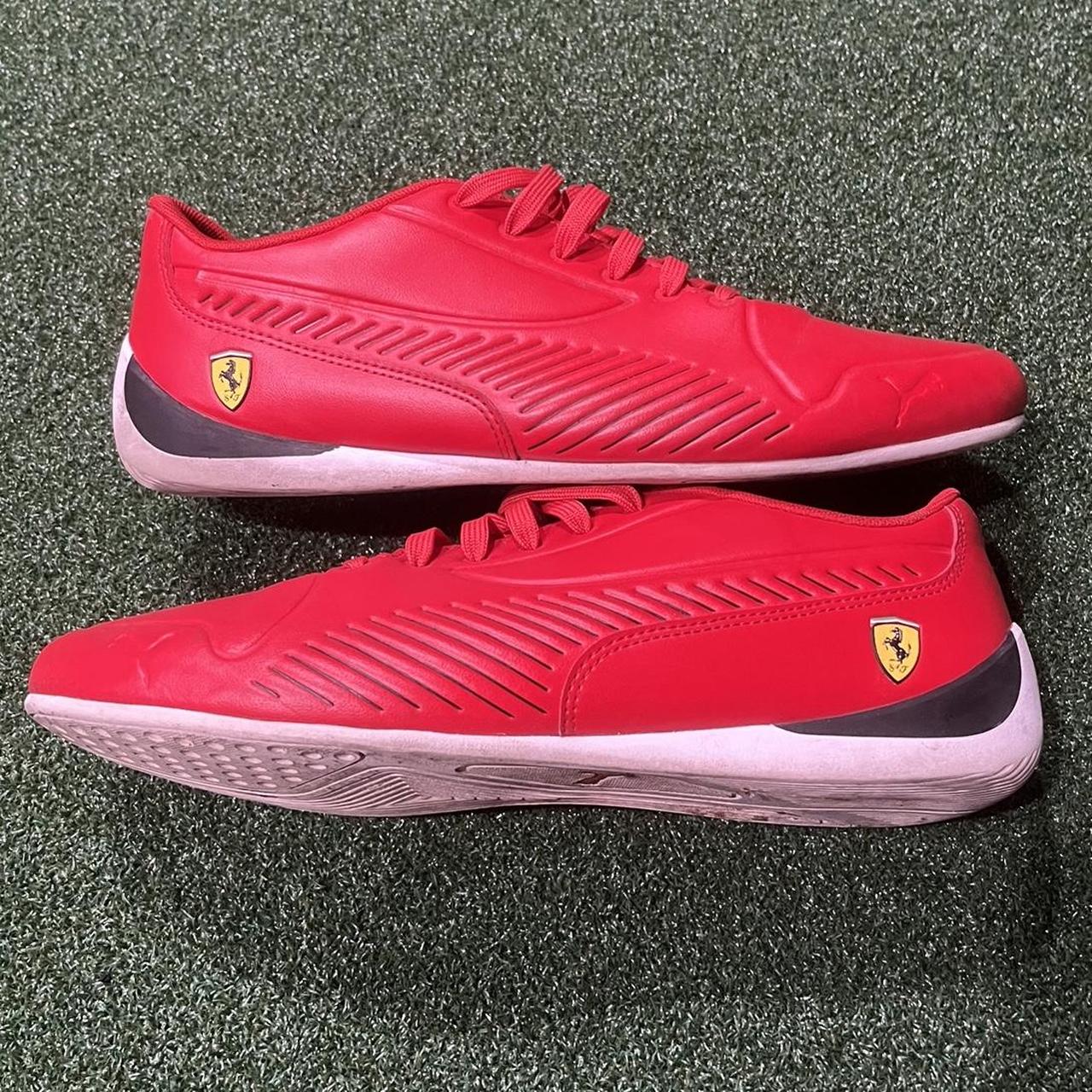 Ferrari shoes usa sale