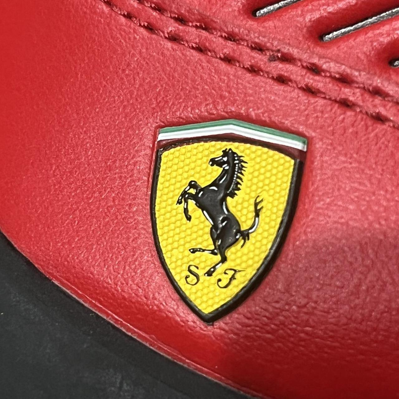 Ferrari drift cat outlet 7 trainers